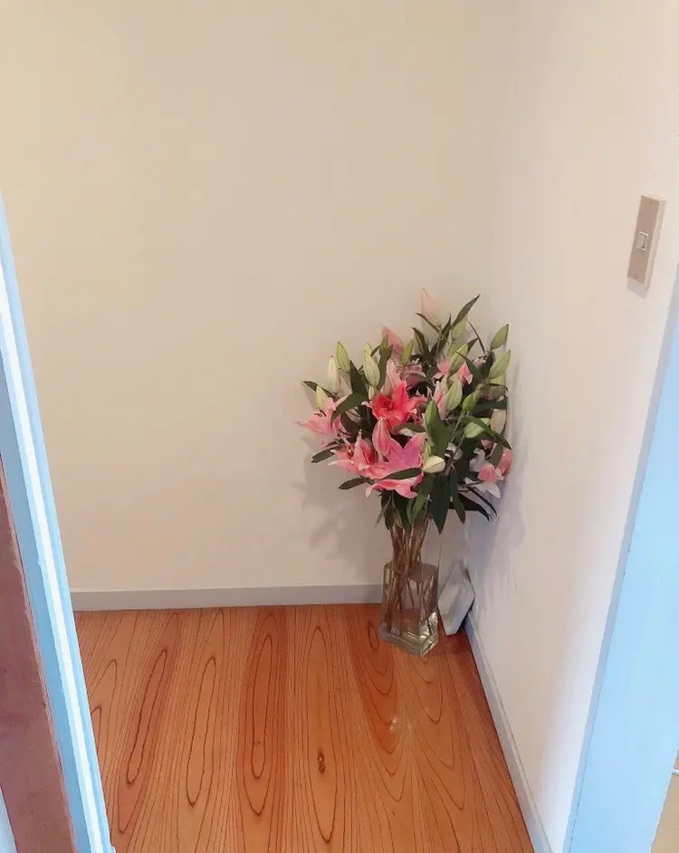 ネイル　 CoCoの内観・外観2