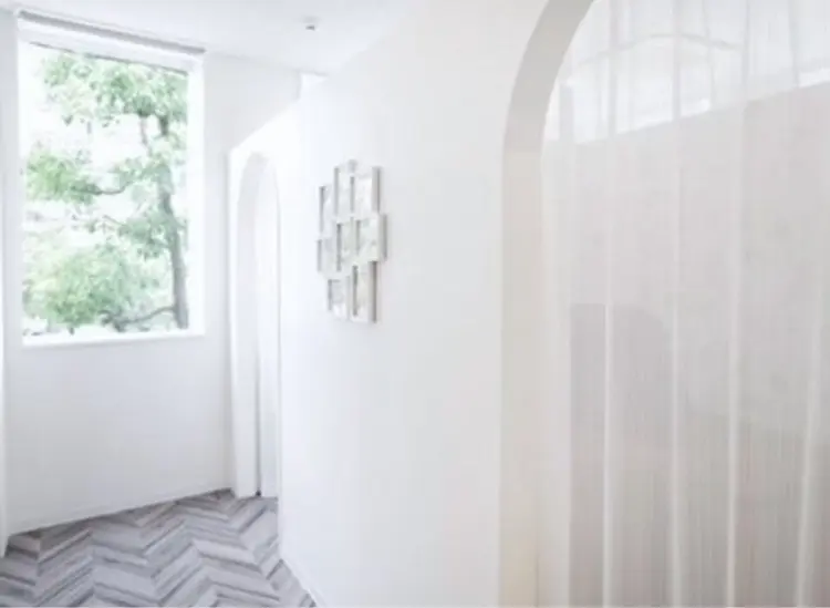 Eyelash Salon Blanc 大津膳所店の内観・外観2