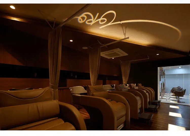 ORO塚口店の内観・外観2