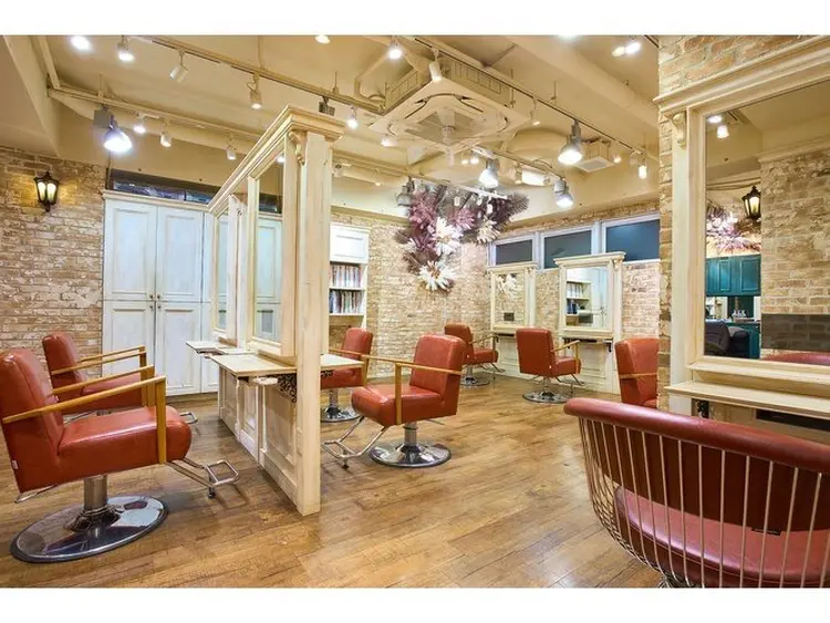 shalu相模大野店の内観・外観3