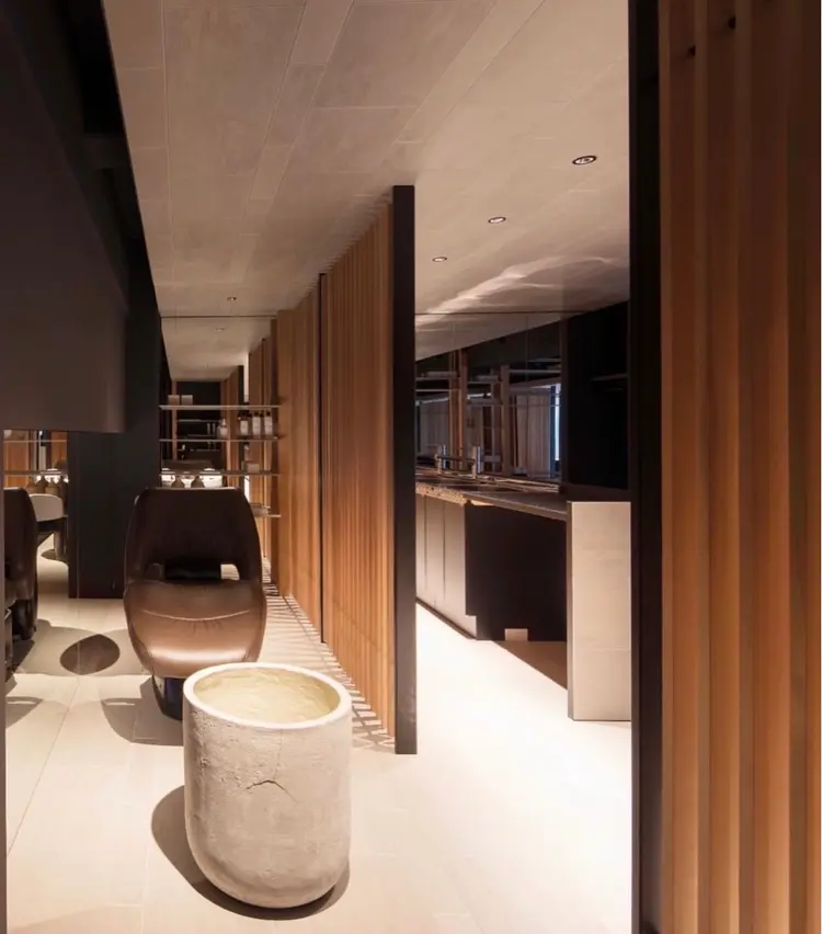 THE ESSENCE 門前仲町の内観・外観3