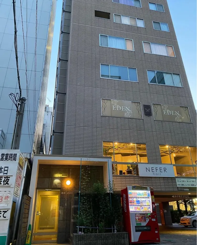 whitening salon bright 広島店(ホワイトニングサロンブライト)の内観・外観3