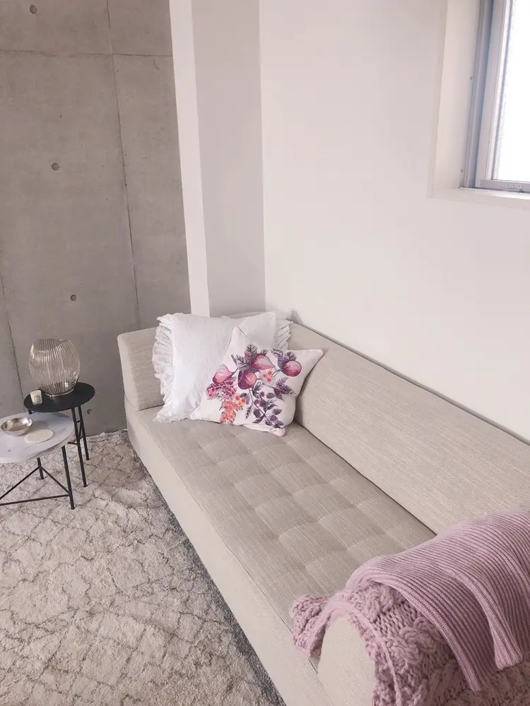 minuitの内観・外観2