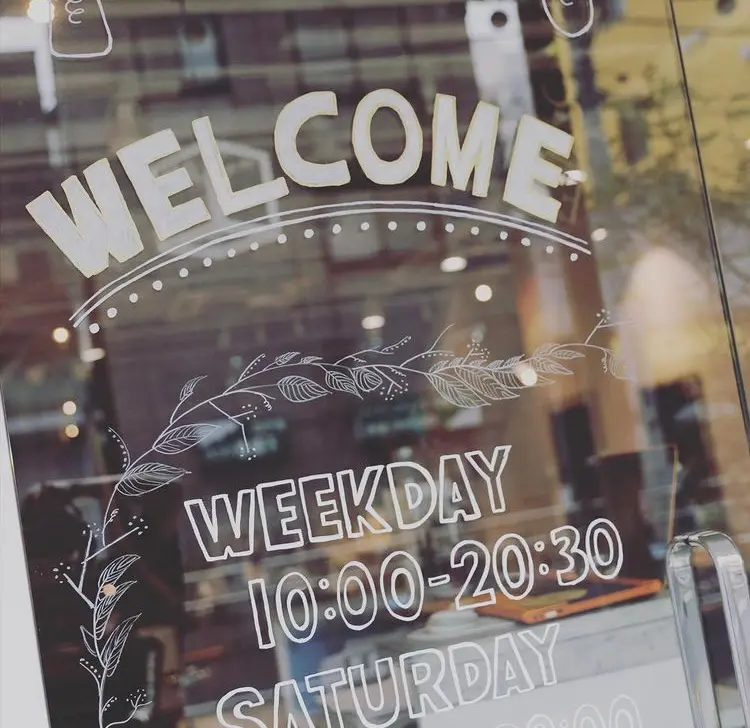 Cocorokaraの内観・外観1