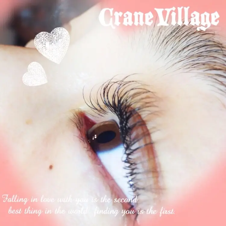 salon CraneVillageの内観・外観2