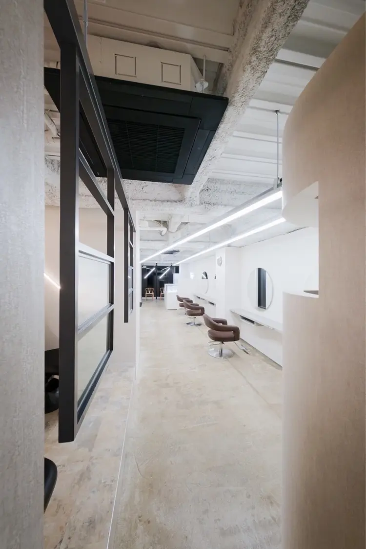 kijiの内観・外観1