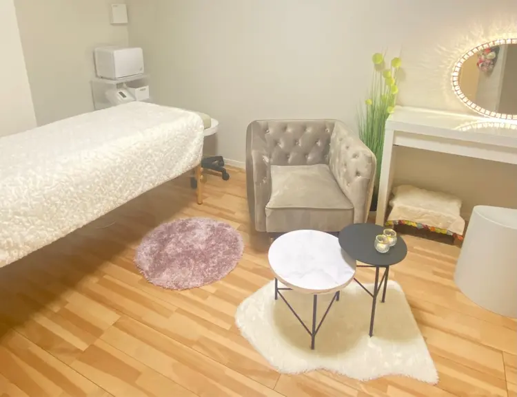 Salon de  hana〜華〜の内観・外観2