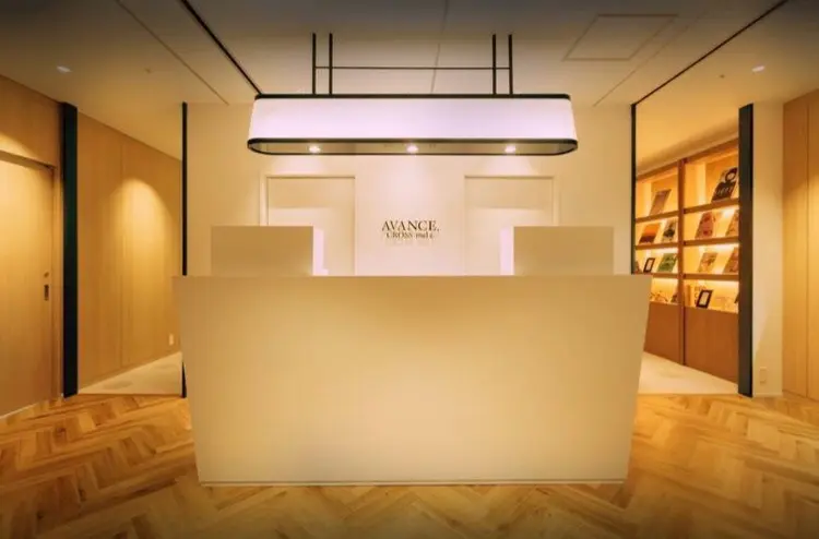 shionの内観・外観1