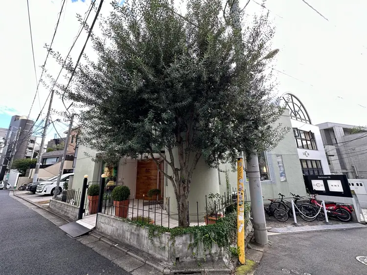 fioristaの内観・外観2