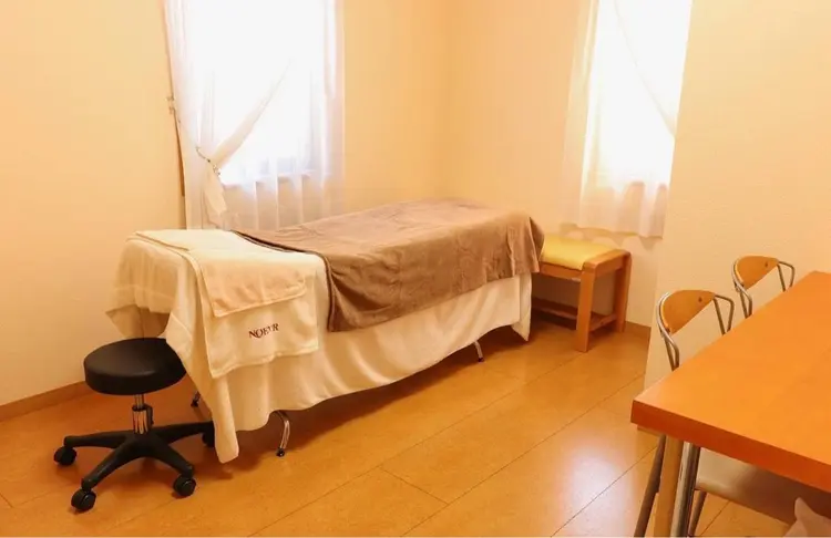 Votru Salon de  Yukaの内観・外観1