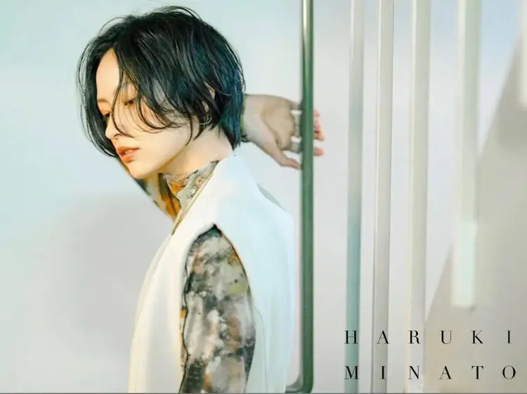 HARUKI  MINATO Japan広島紙屋町店の内観・外観3