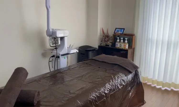 Re:anの内観・外観2