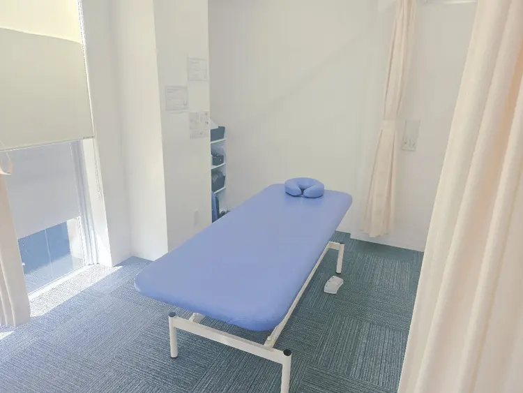 筋膜カッパ整体院　日暮里駅前の内観・外観3