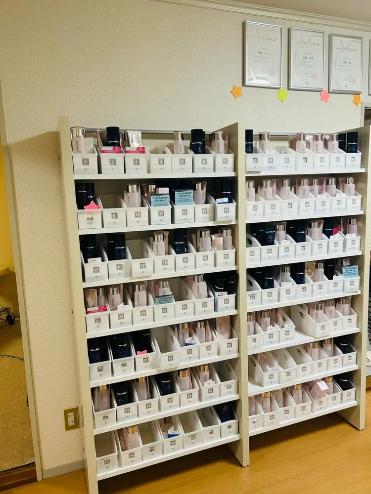 CPサロン ナトゥール祇園店の内観・外観1