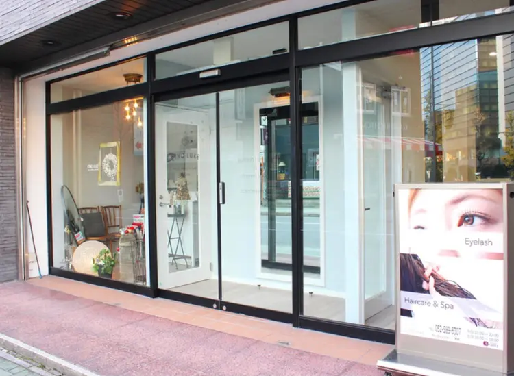 サンクリュクス名駅店の内観・外観1