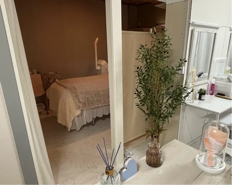 salon Souril（スリール）の内観・外観3