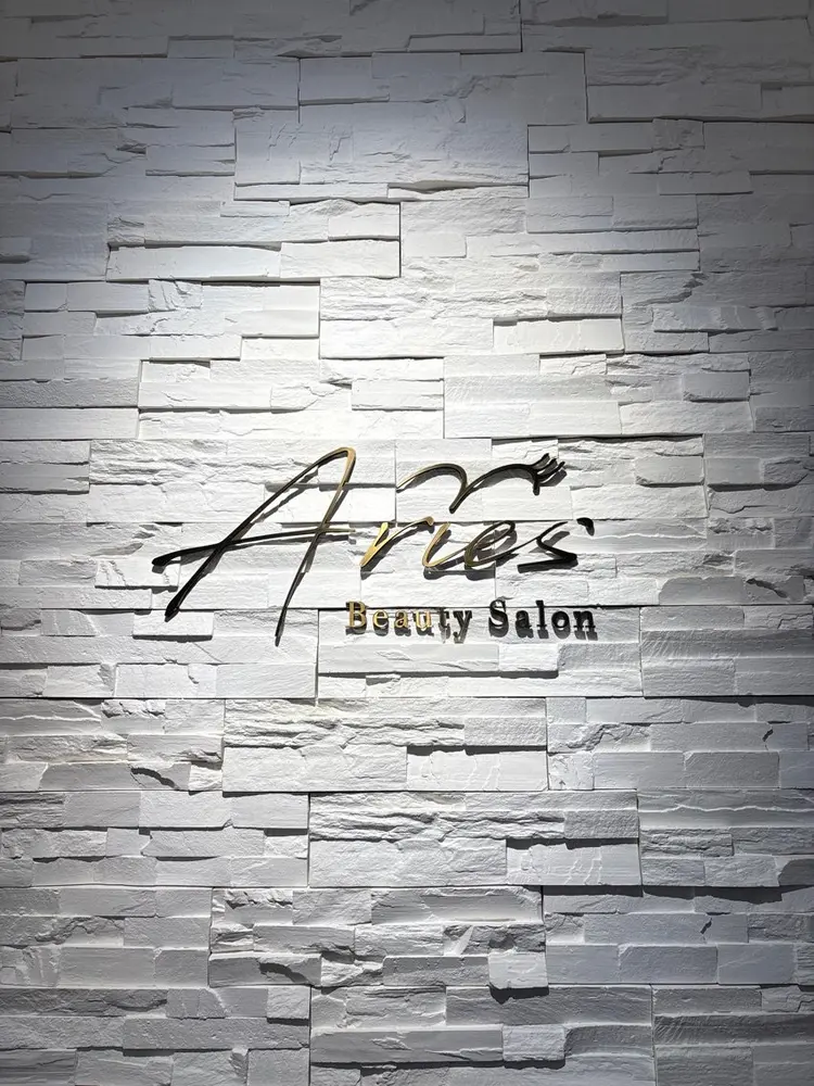 aries 心斎橋の内観・外観1