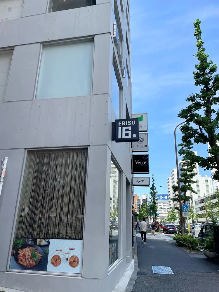 amity personal nail salonの内観・外観3