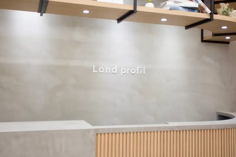 Lond profil 浦和の内観・外観3