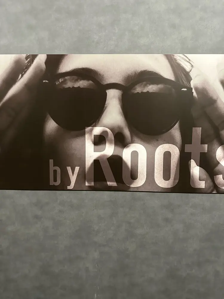 Rootsの内観・外観3