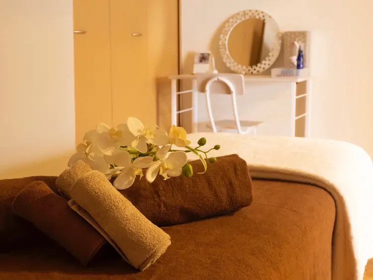 esthe & eyelash tiaraの内観・外観3