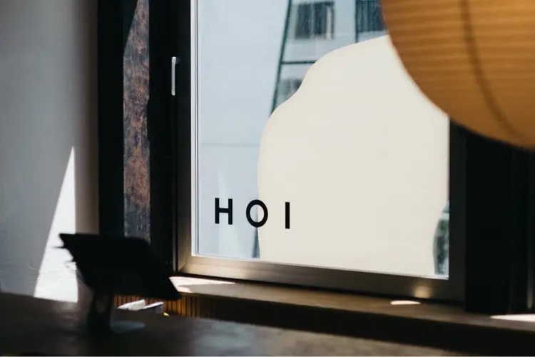 HOI 大通店の内観・外観3