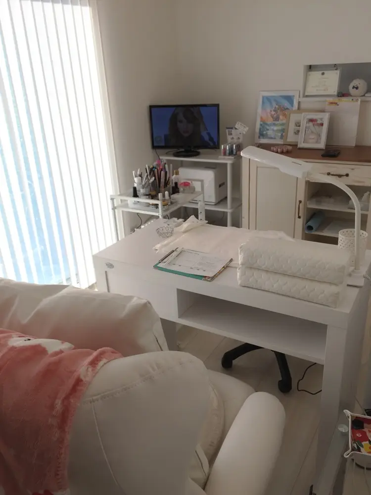 鎌倉  ネイルサロン KORONの内観・外観1