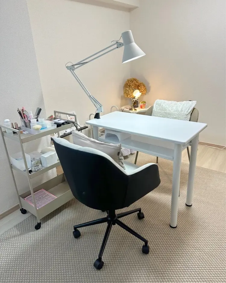 NAIL-LA CLARTEの内観・外観3