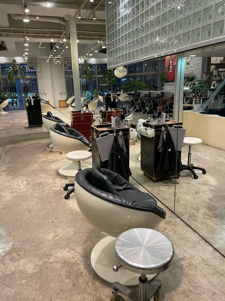 fivew.shareの内観・外観2