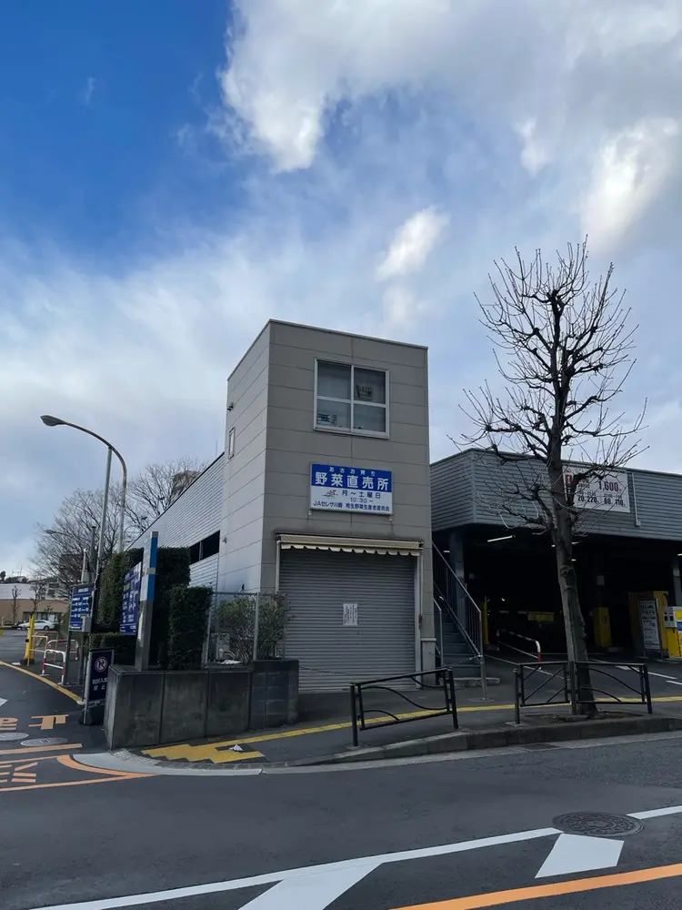 Daisy  Chainの内観・外観3