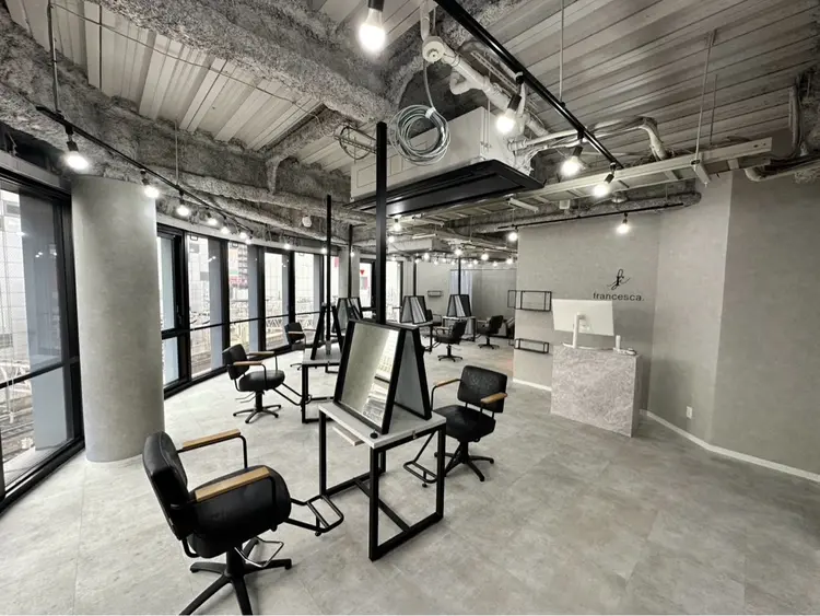 francesca.bobの内観・外観3