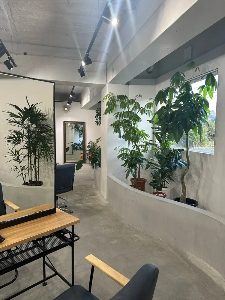 oasis-unの内観・外観3