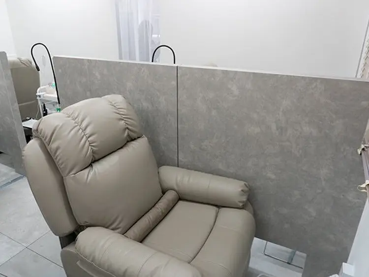 W eye candyの内観・外観2