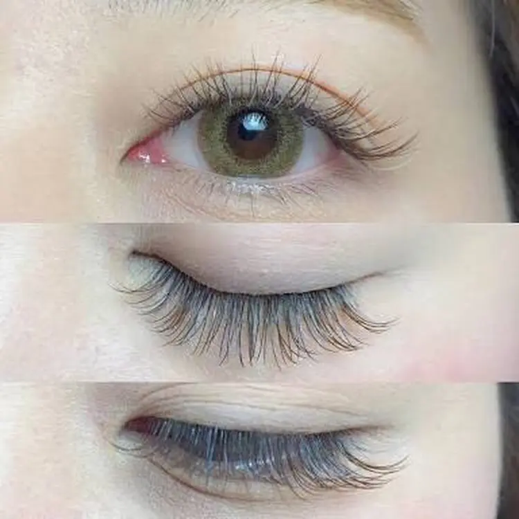 Richelle eyelash沼津の内観・外観2