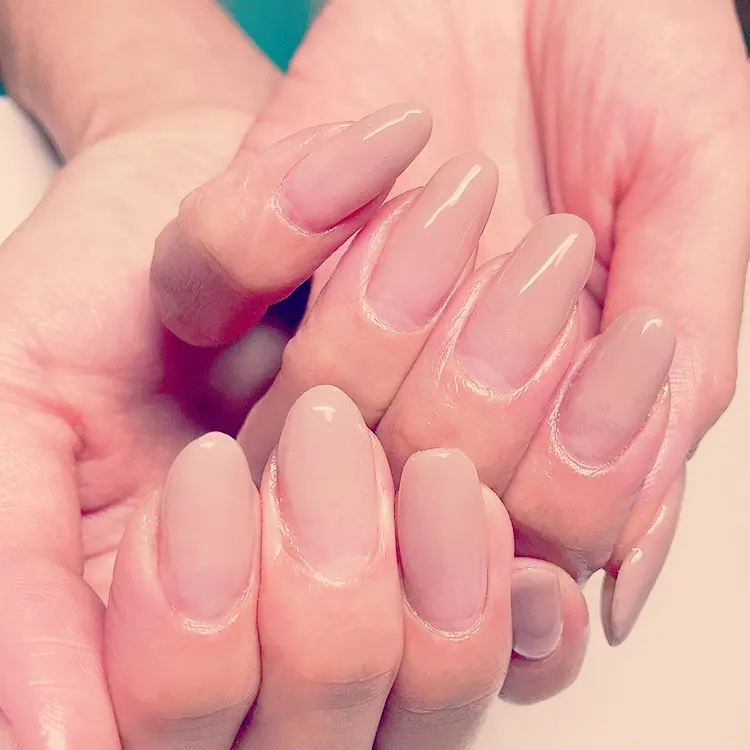 YunAsu-nailユンアスの内観・外観3