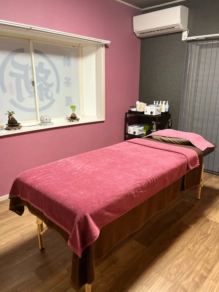 脱毛和みサロン新茶屋の内観・外観3