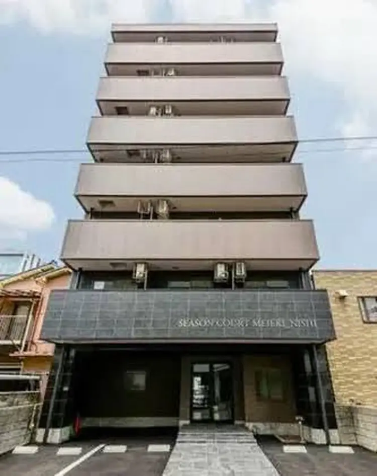 MIRAI小顔 名古屋店の内観・外観1