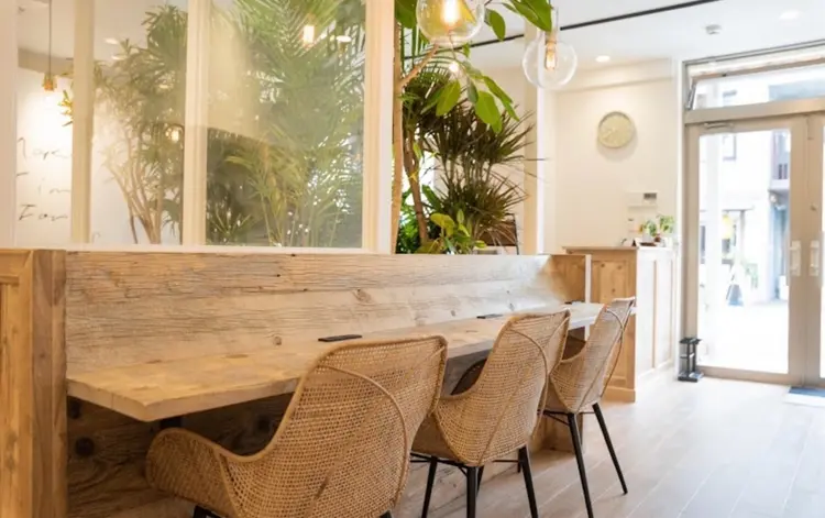 diar blue茅ヶ崎の内観・外観2