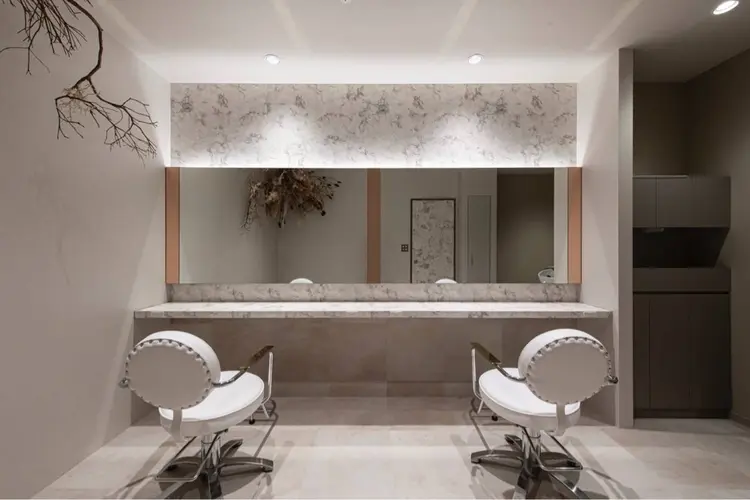 COA銀座［コアの内観・外観3