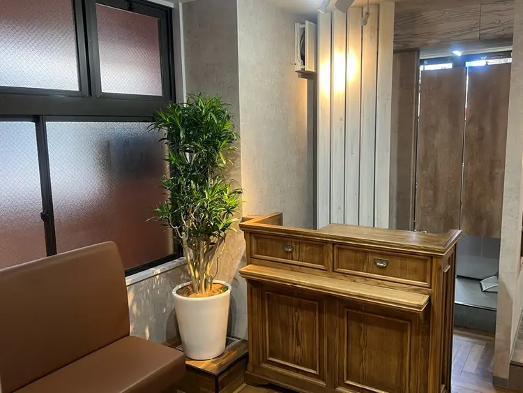 STELLAの内観・外観1