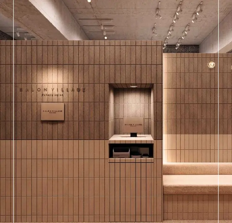 ceu_nail.8の内観・外観1