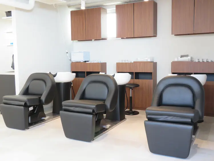 broocH福岡の内観・外観3