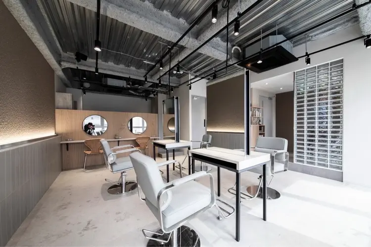 yoki.【ﾖｷ】の内観・外観3