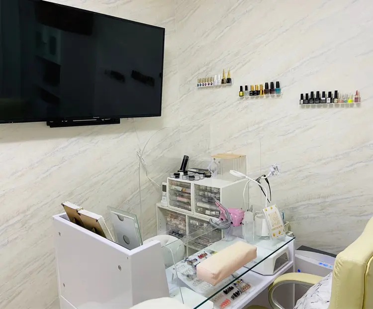 privatesalon  Rin🌹の内観・外観1