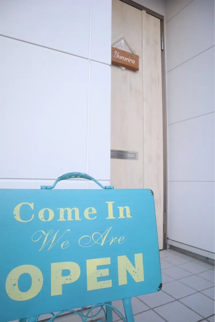 yururiraの内観・外観2