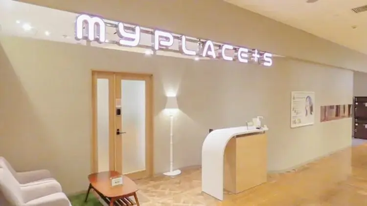 my place+sの内観・外観1