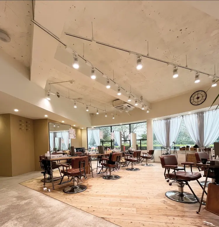 Lumier de Mashuの内観・外観1