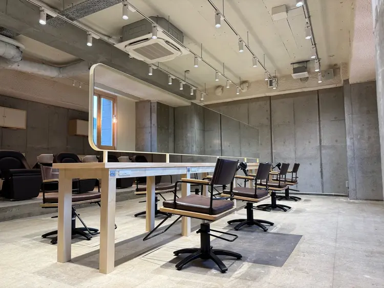 maison ARBLEの内観・外観2