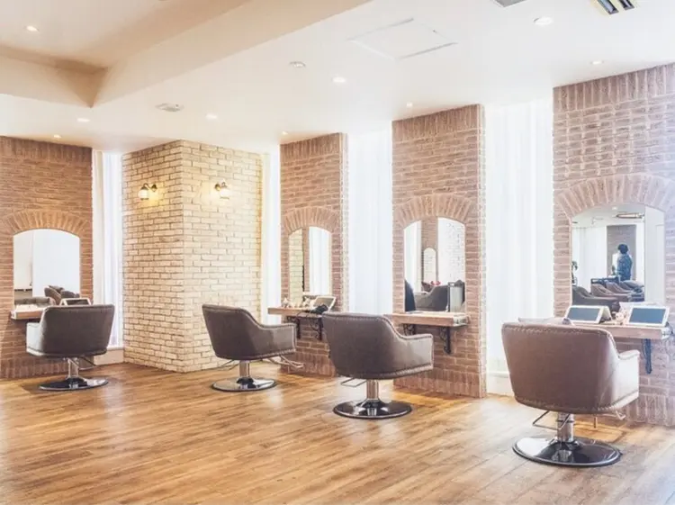 ACRO梅田【アクロ】の内観・外観2