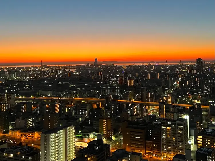 M’sアイブロウの内観・外観3